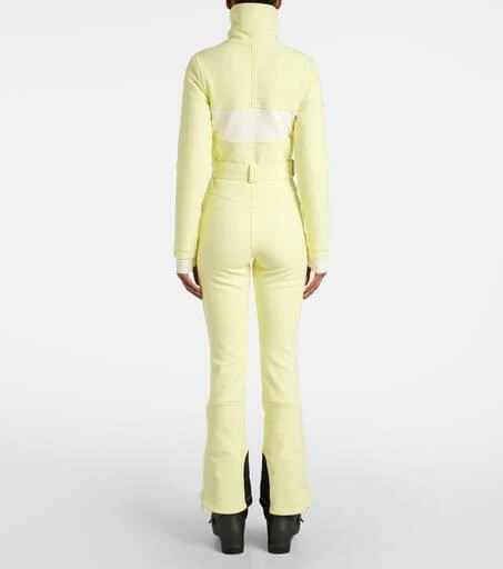Cordova Fora striped ski suit 3