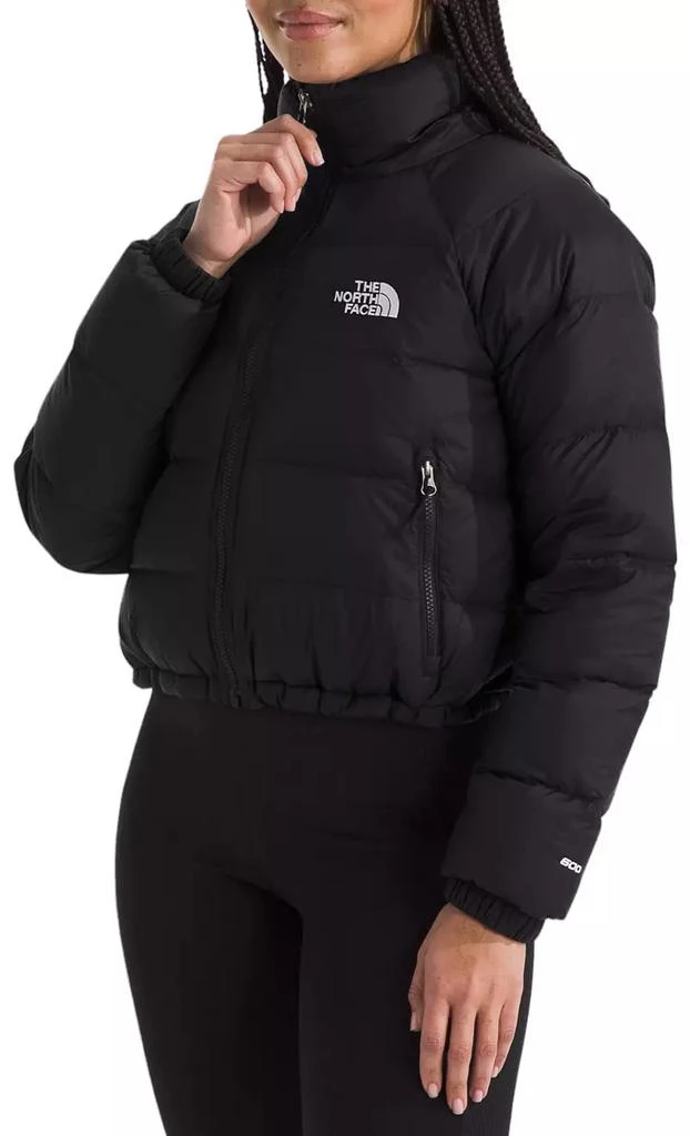 The North Face The North Face Women
s Hydrenalite Down Short Jacket 4