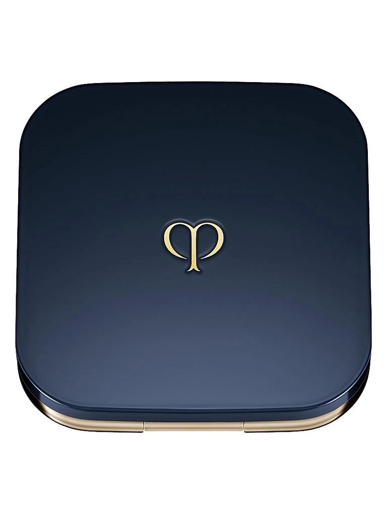 Cle de Peau Refining Pressed Powder 3