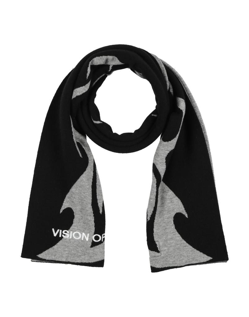 Vision of Super Scarves and foulards