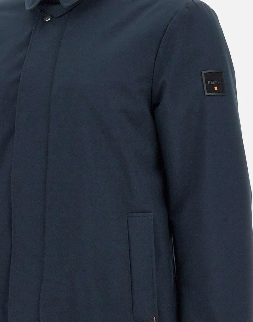 DEKKER ‘Corvette’ jacket 2