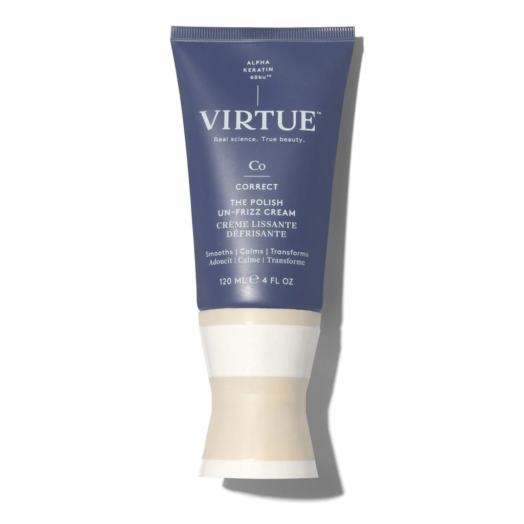VIRTUE Polish Un-Frizz Cream 1