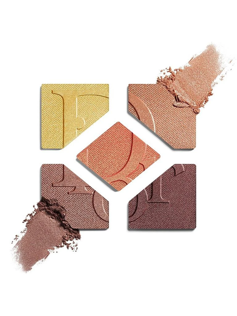 Dior Diorshow 5 Colors Limited-Edition Eye Palette 2
