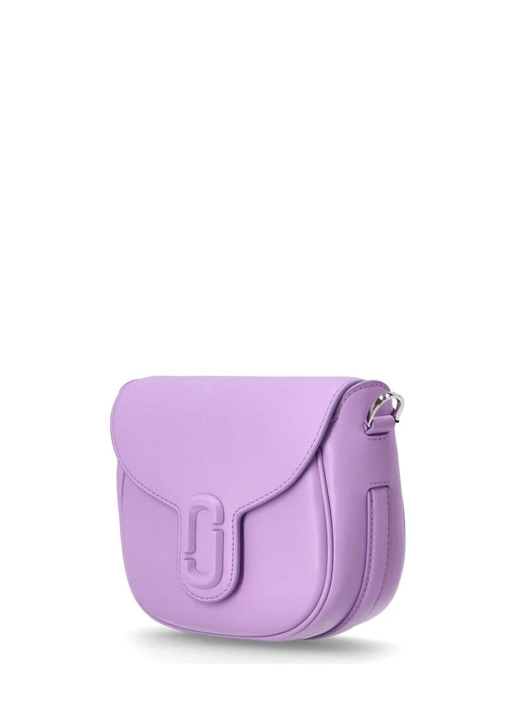 Marc Jacobs The Small Saddle Bag 3