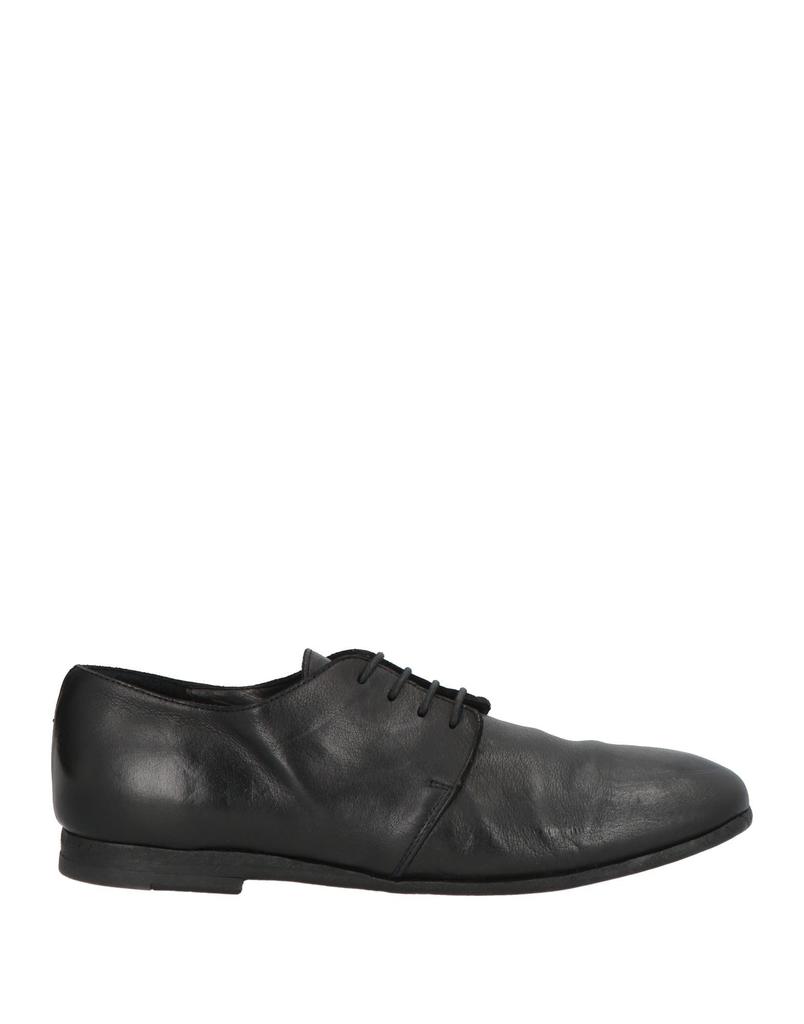 MOMA Laced shoes