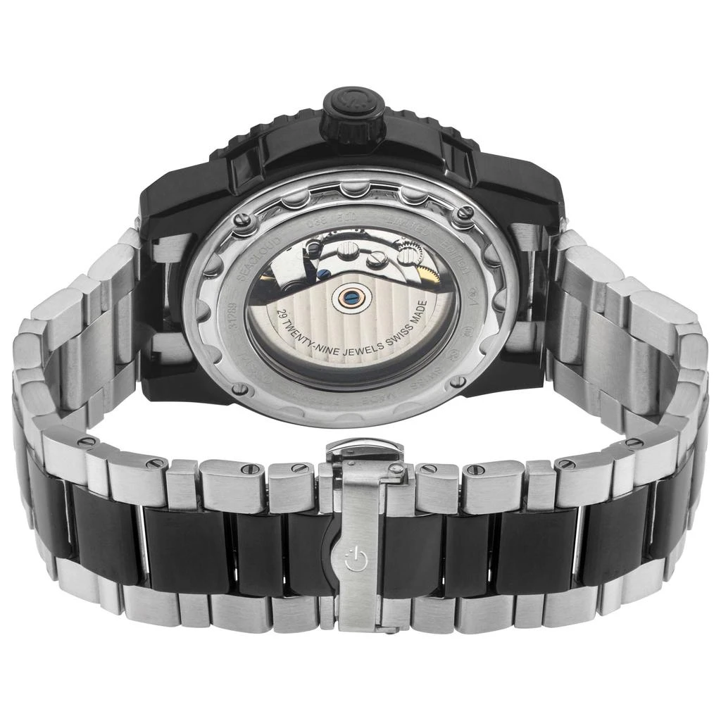 Gevril Gevril Men
s Watch 31289B 2