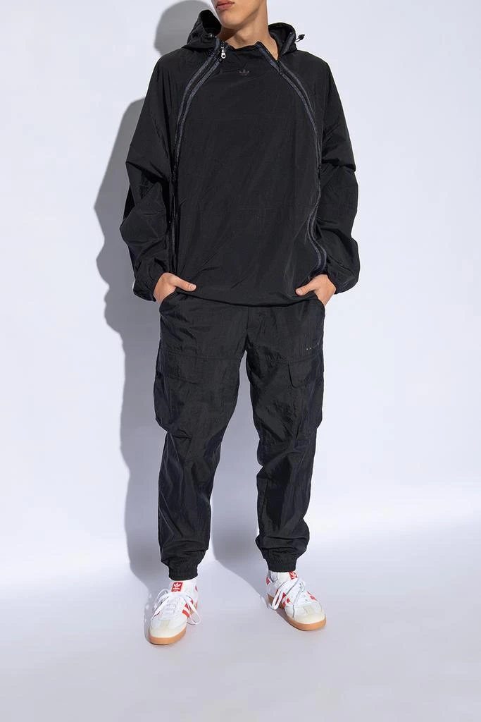 Adidas ‘SAMBA OG W’ sneakers 3