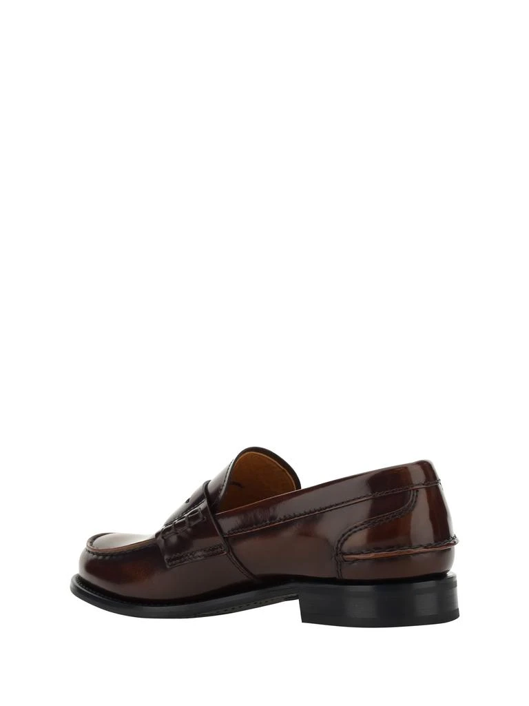 CHURCH&#039;S Pembrey Loafers 3