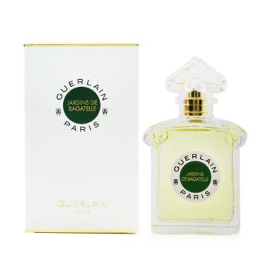 Guerlain Guerlain Jardins De Bagatelle Ladies EDT