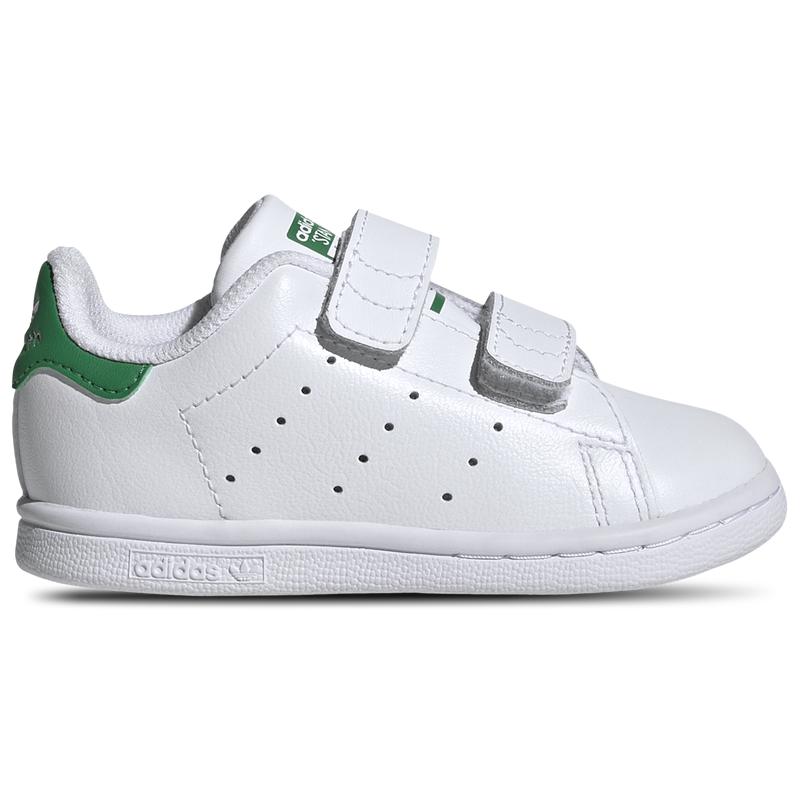 Adidas adidas Originals Stan Smith - Girls' Toddler