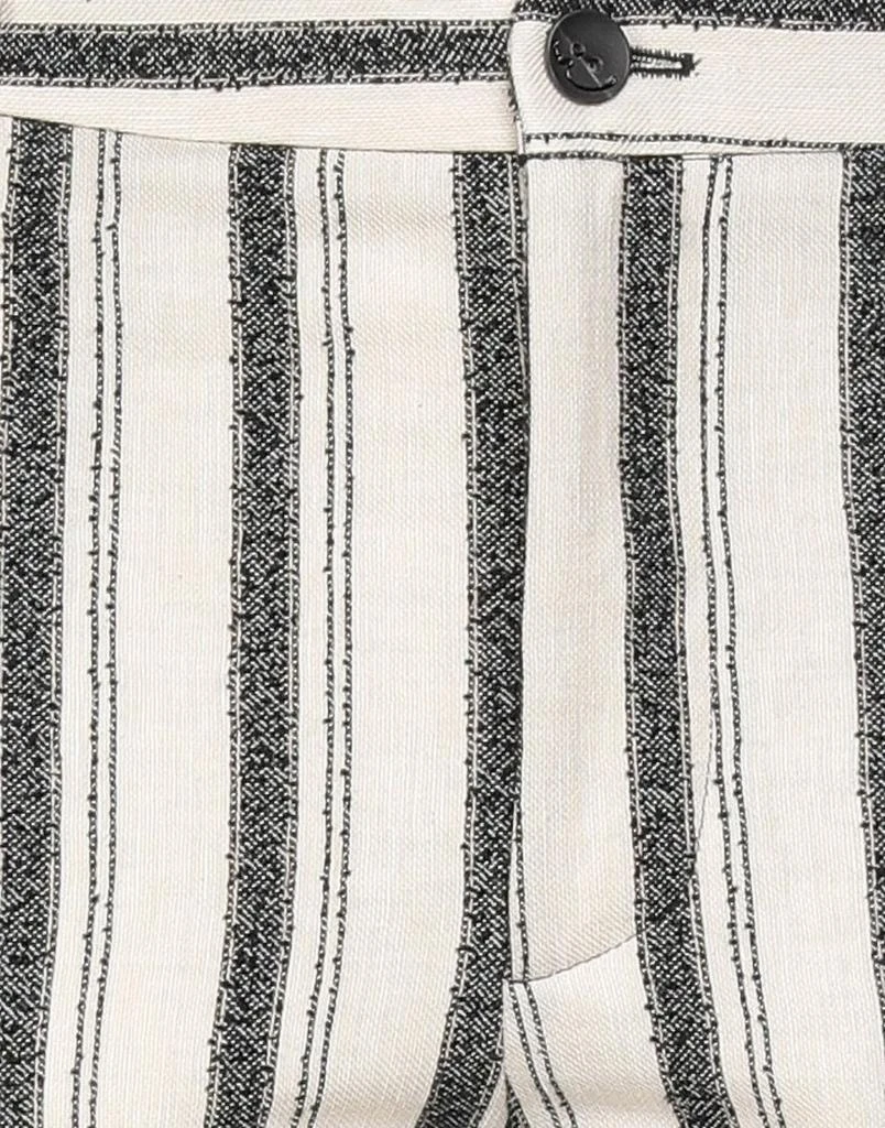NOSTRASANTISSIMA Casual pants 4