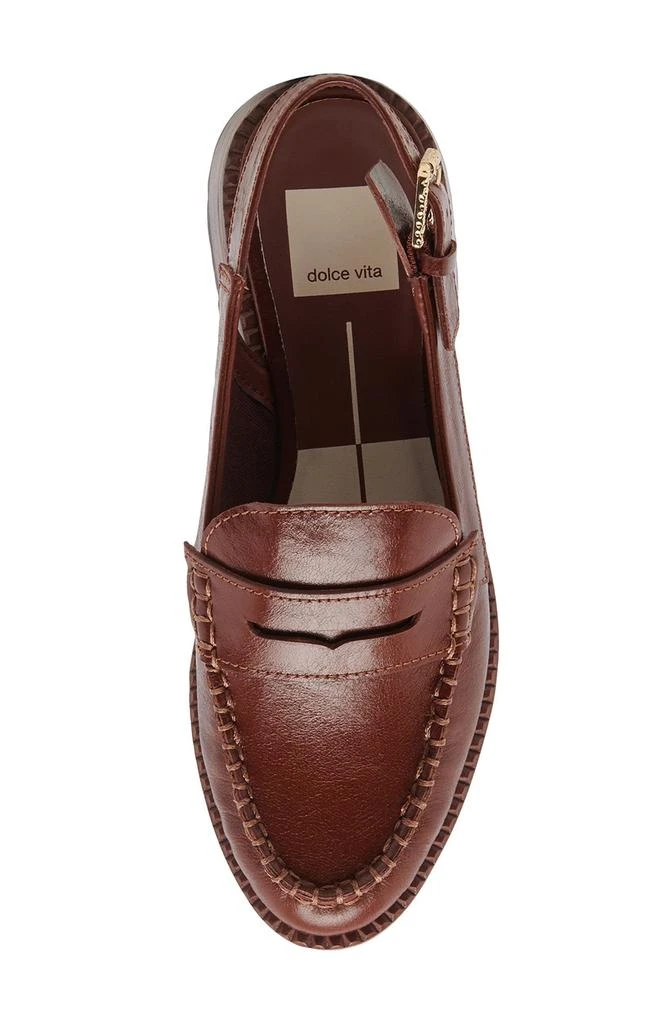 Dolce Vita Hardi Slingback Penny Loafer 6