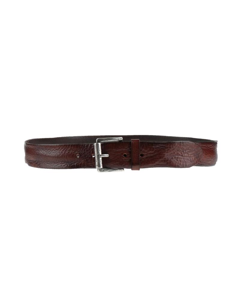 ORCIANI Leather belt