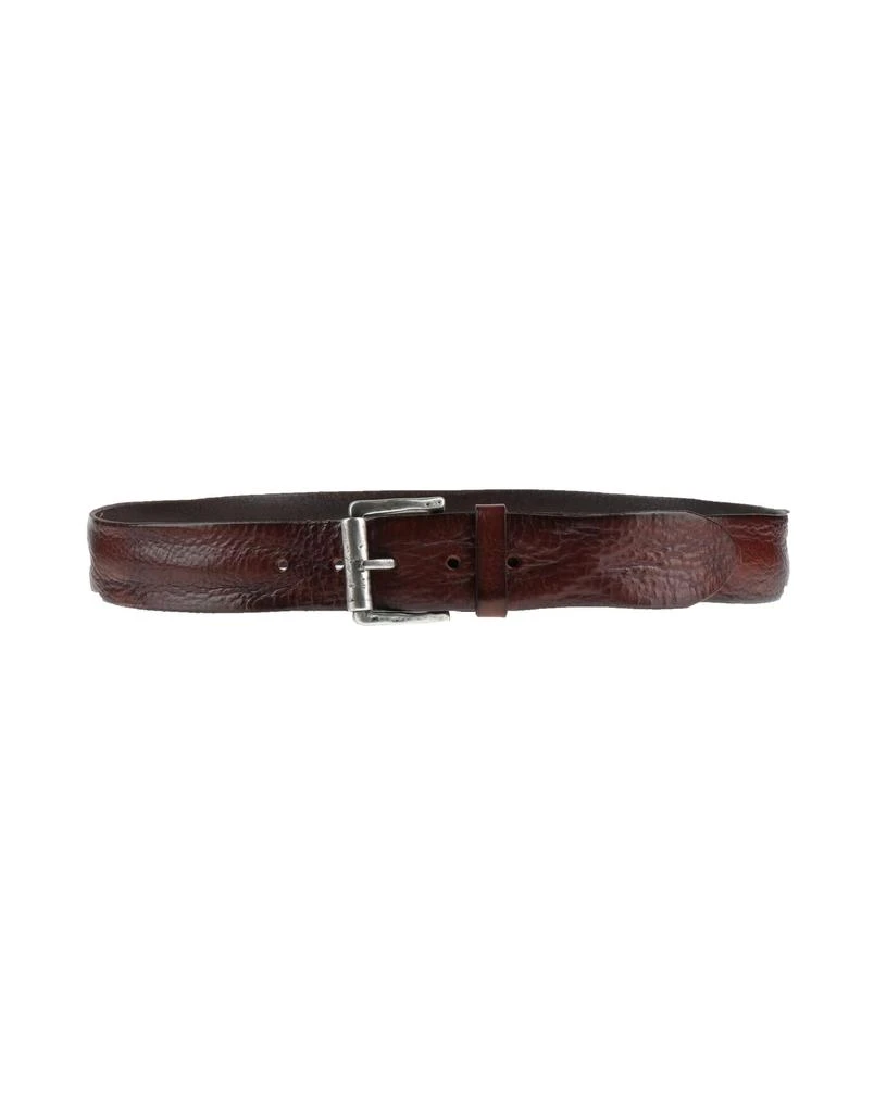 ORCIANI Leather belt 1
