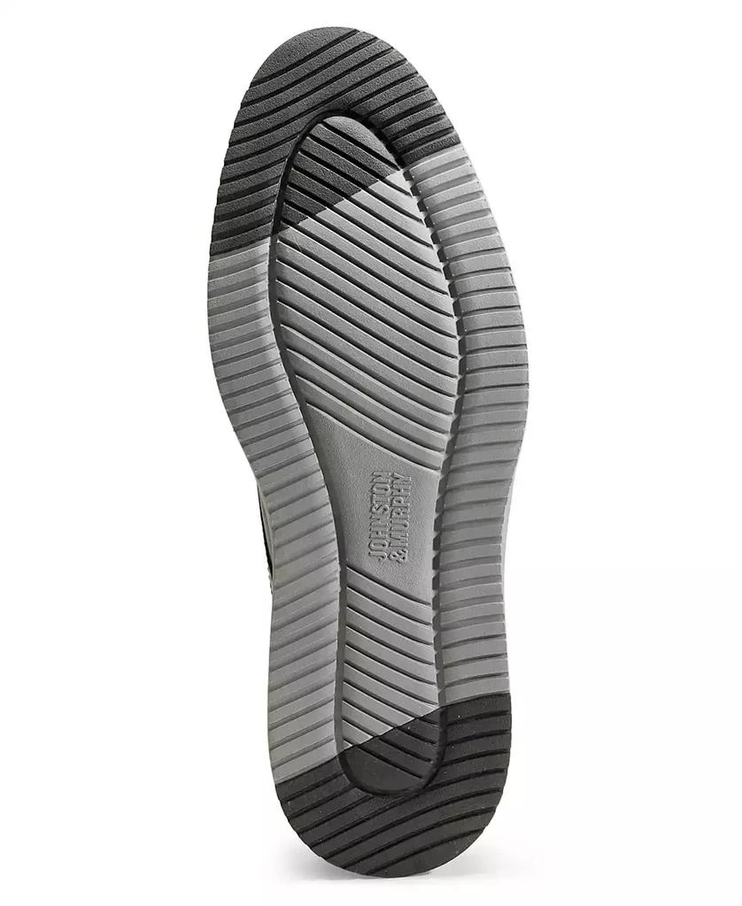 Johnston & Murphy Men's Upton Wingtip Dress Shoes 5