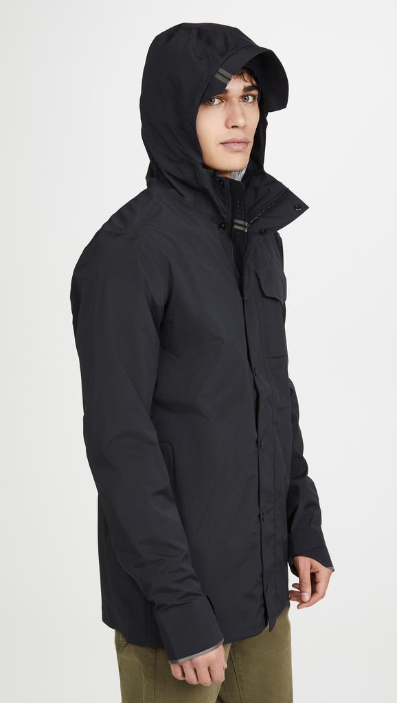 Shop Nanaimo Jacket on Sale at BeyondStyle – Get Lowest