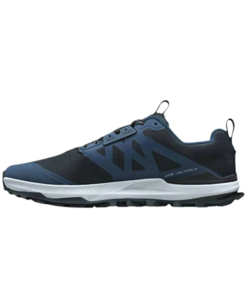 Altra Altra - Men's Lone Peak 8 Trail Running Shoes 3