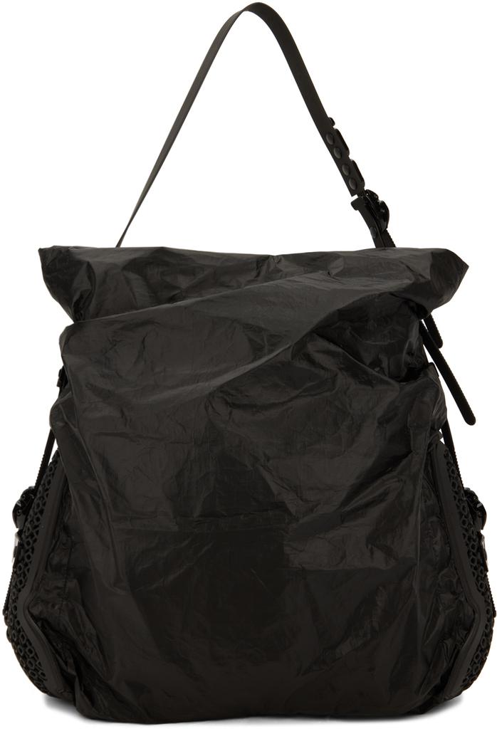 Innerraum Black Object S06 Obo Tote