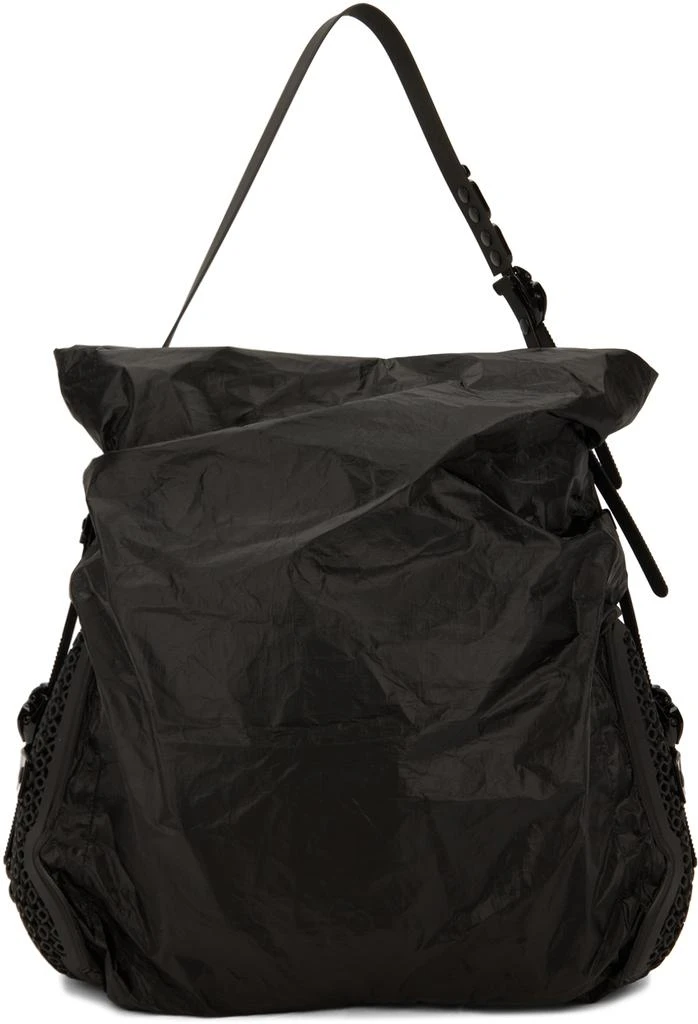 Innerraum Black Object S06 Obo Tote 1