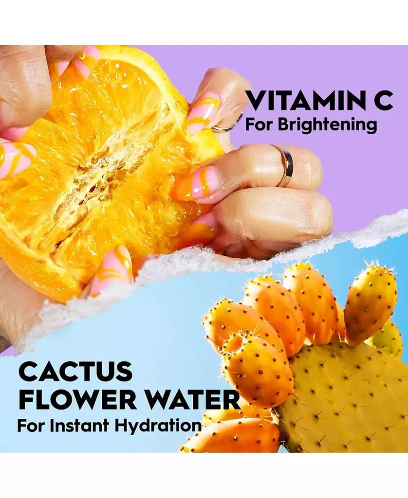 Urban Decay Travel-Size All Nighter Brightening Vitamin C Makeup Setting Spray, 1 oz. 6