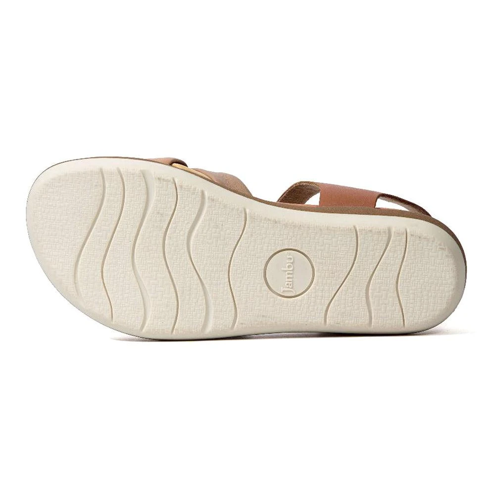 Jambu Helena Flat Sandals 5
