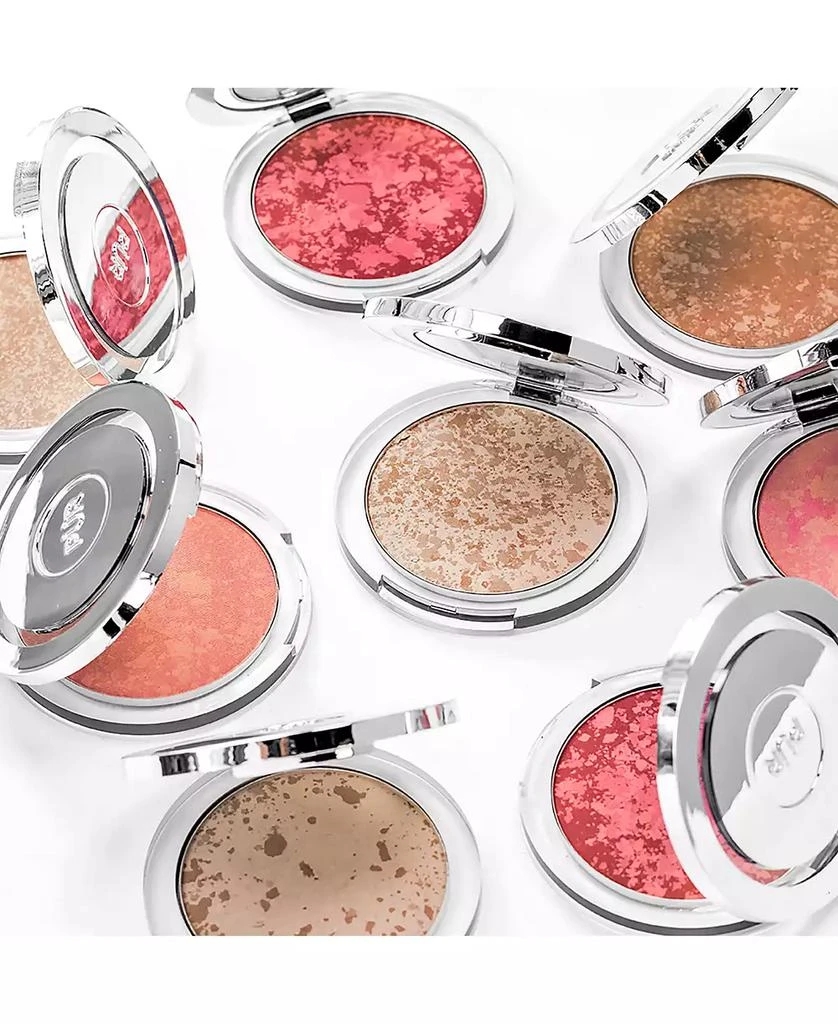 PÜR Skin Perfecting Powder Blushing Act 4