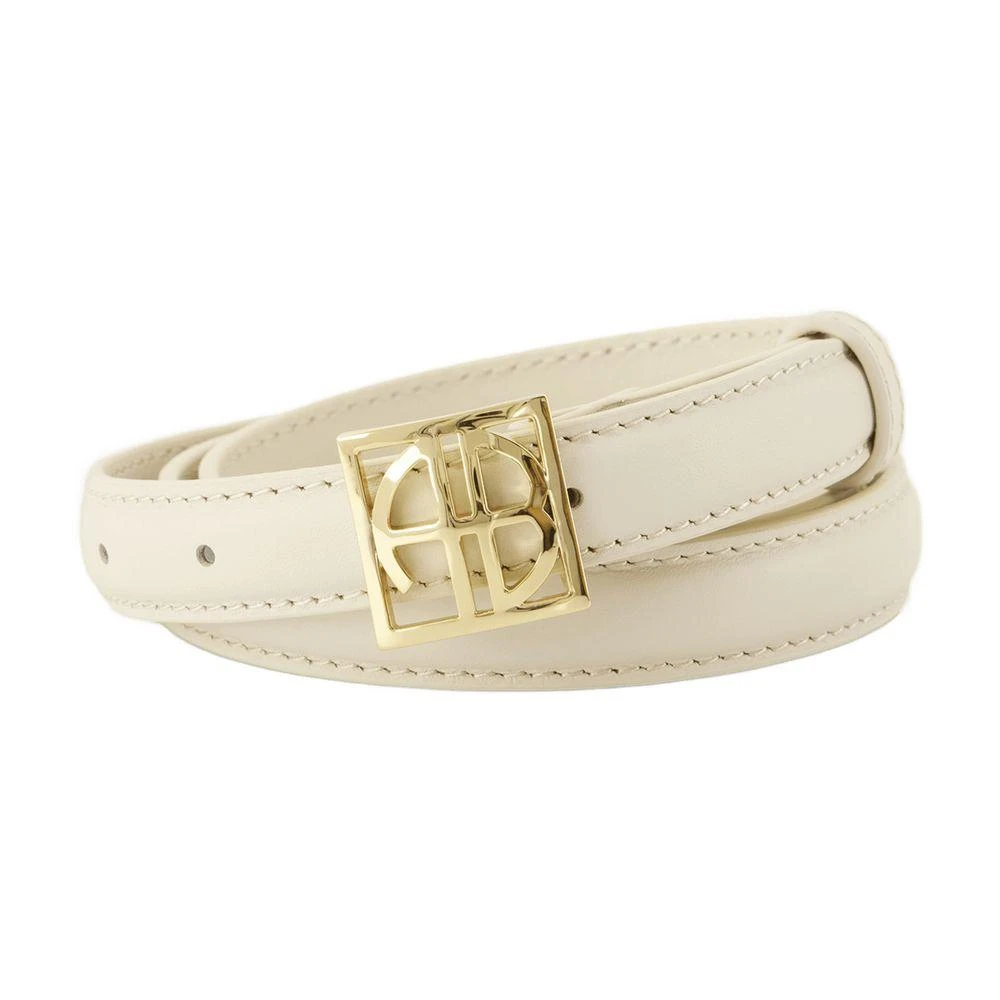 MONOGRAM BELT – On Sale Now with Up to 40% Off | Discover  display picture 2