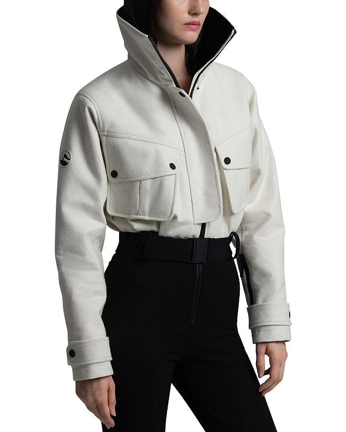 Cordova Telluride Ski Suit 6