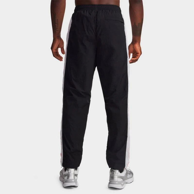 Under Armour Men's Under Armour UA Icon Woven Track Pants 3