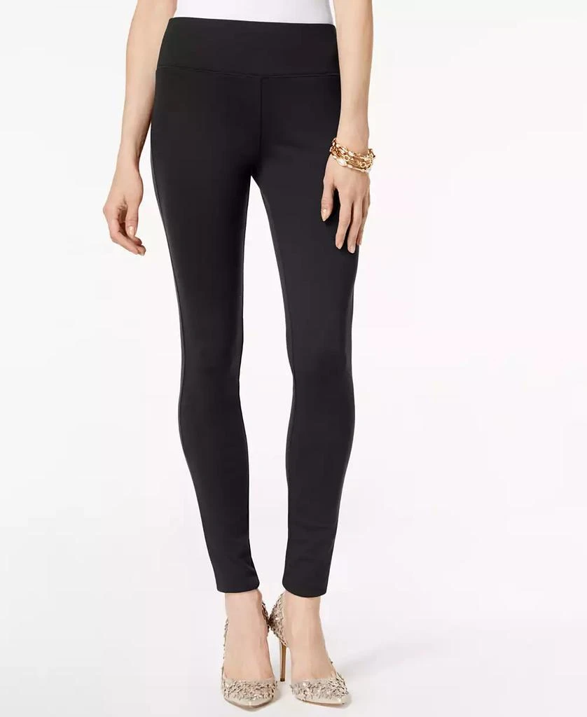 INC International Petite Seamless Leggings, Created for Macy's 1