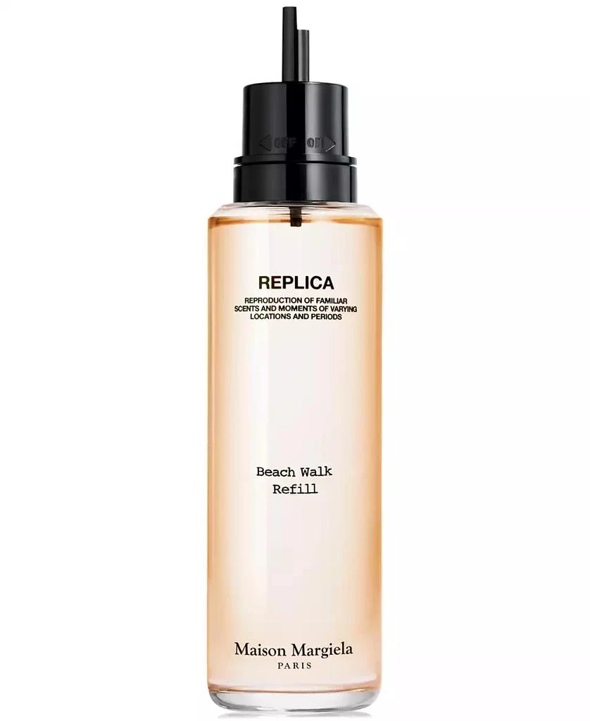 Maison Margiela REPLICA Beach Walk Eau de Toilette Refill, 3.4 oz. 1