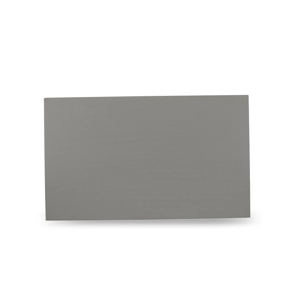 East West Furniture ast West Furniture V-Style Modern Kitchen Rectangle Dining Table Top with Stylish Legs, 36x60 Inch, VT696 3