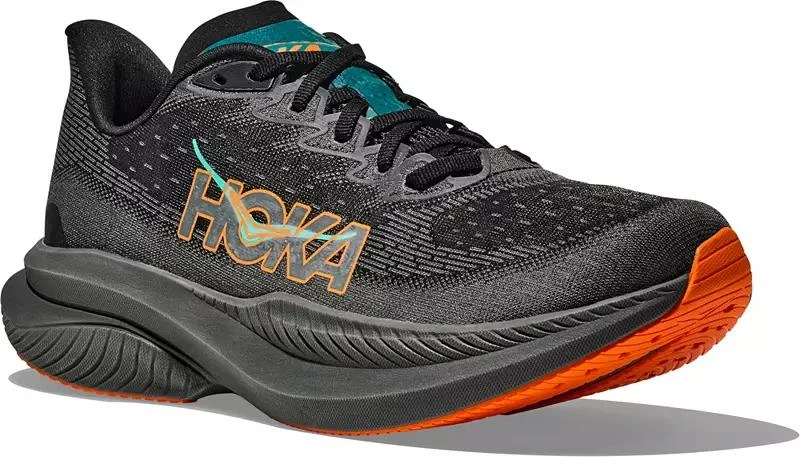 Hoka One One HOKA Men's Mach 6 Running Shoes 6