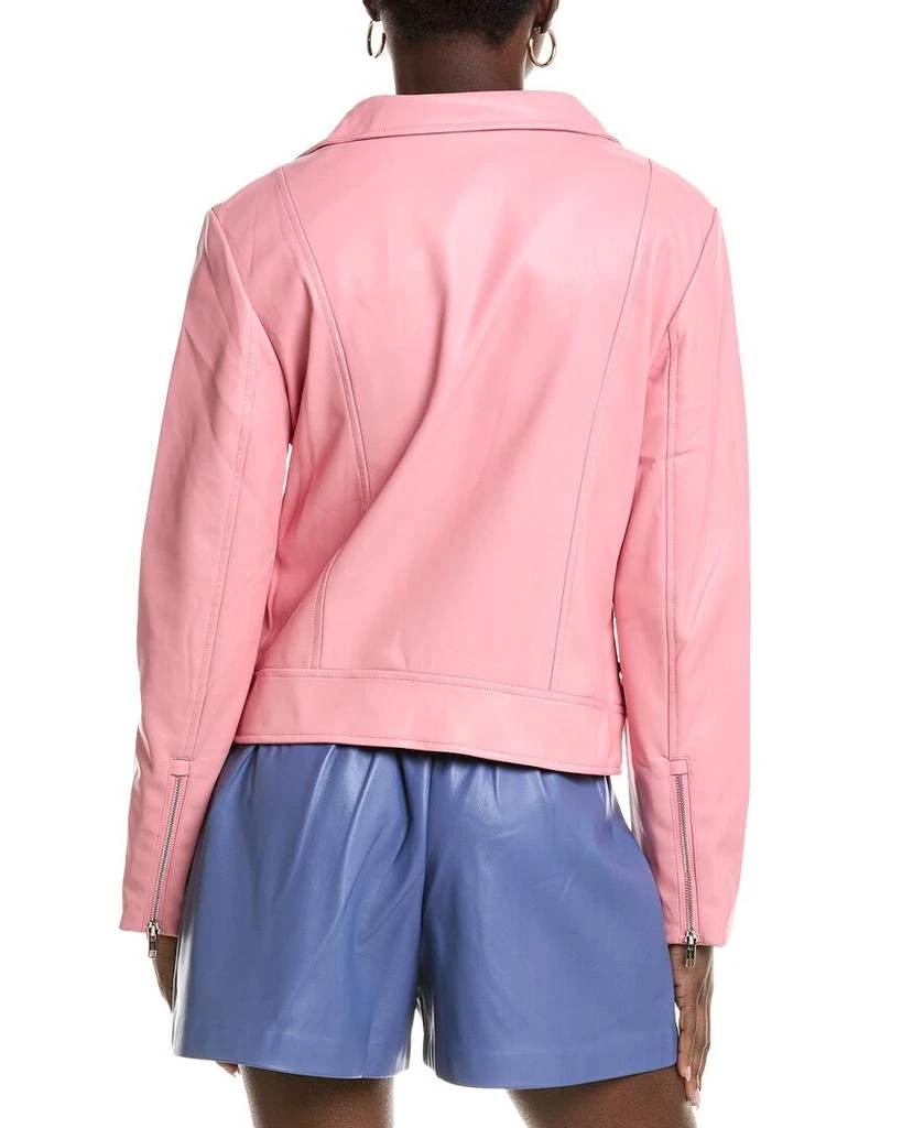 Susana Monaco susana monaco Moto Jacket 2