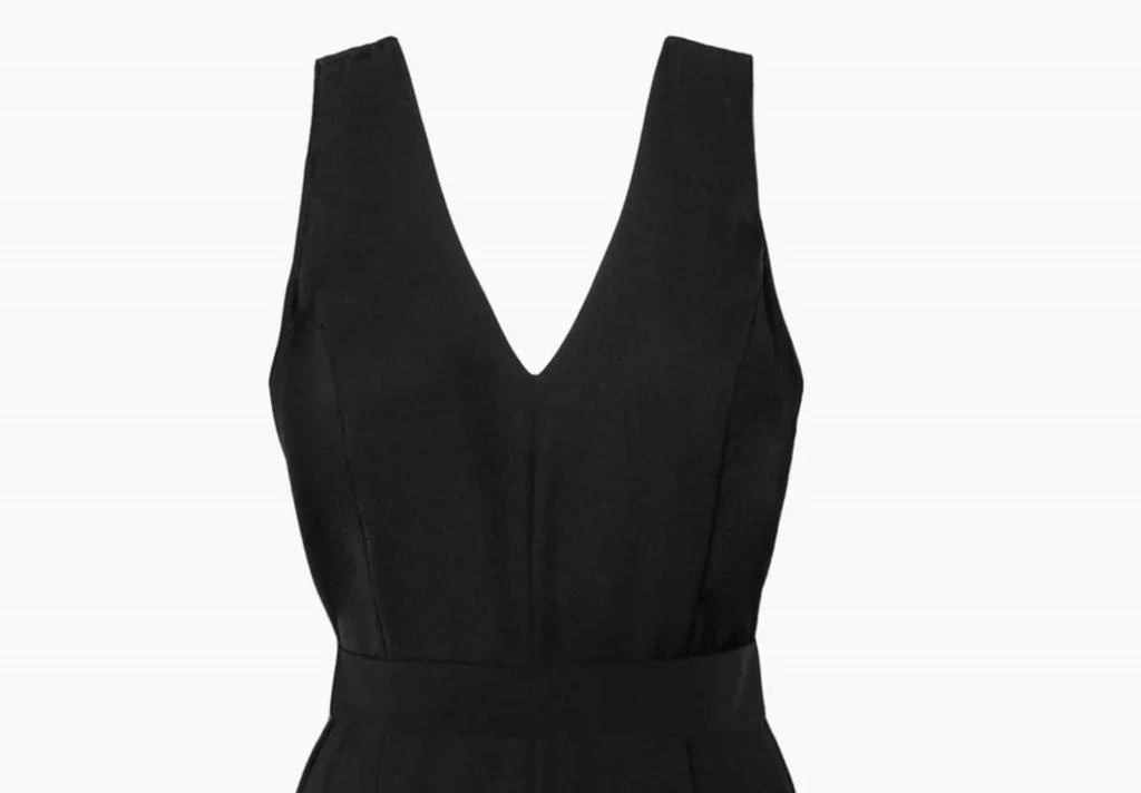 Adelyn Rae Adelyn Rae - KELLI DEEP V JUMPSUIT 2