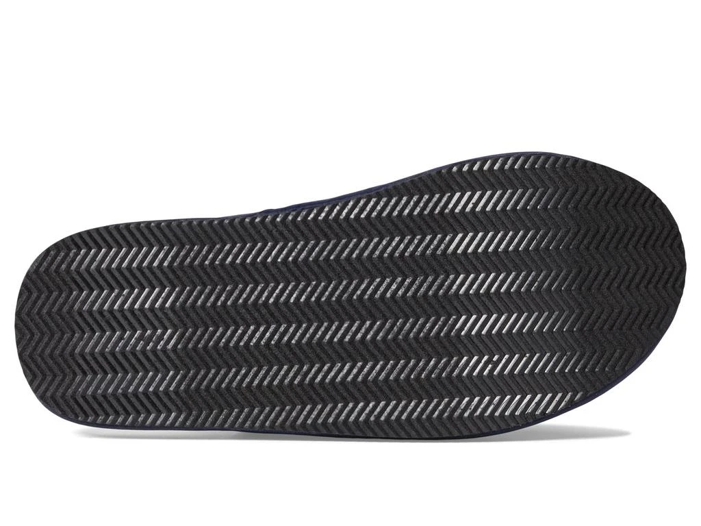 Ralph Lauren Klarence Scuff Slipper 3