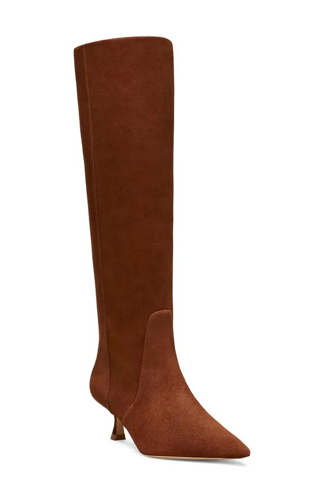 Stuart Weitzman Naomi 50 Boot