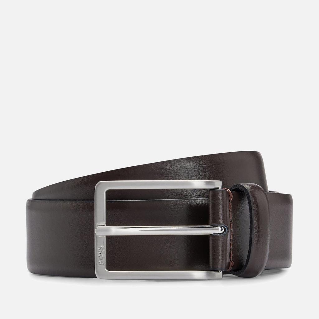 BOSS BOSS Erman Leather Belt