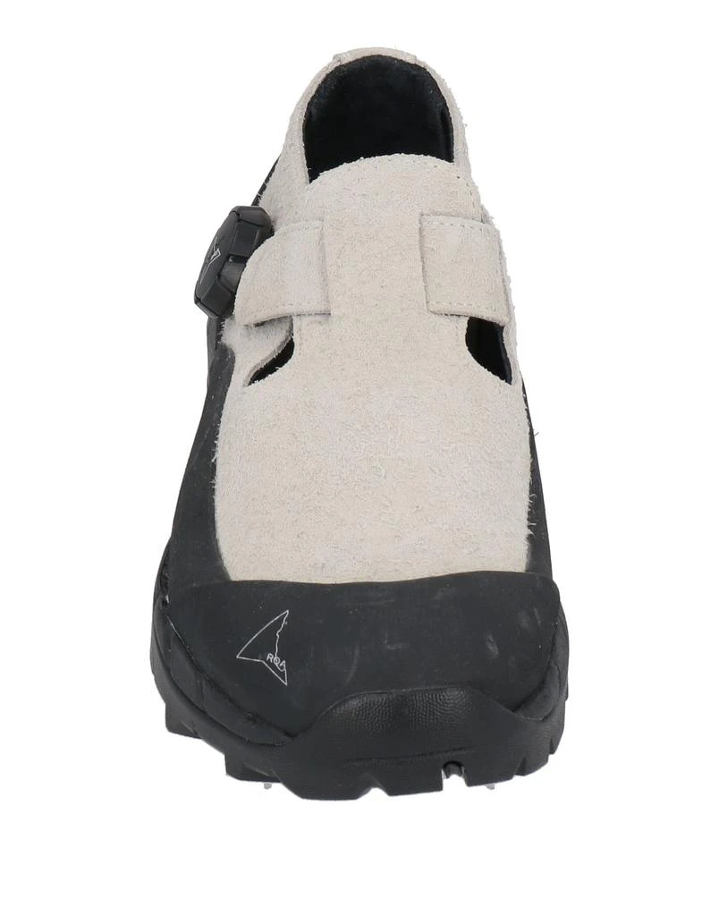 ROA Sneakers 4
