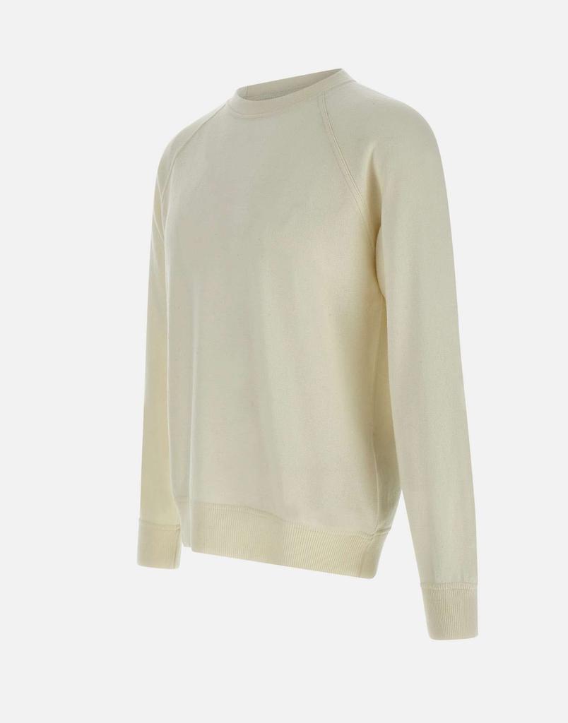 GRAN SASSO Wool and cashmere sweater