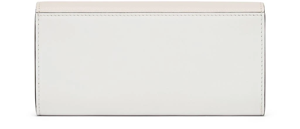 Fendi FF Diamonds Continental With Chain 4
