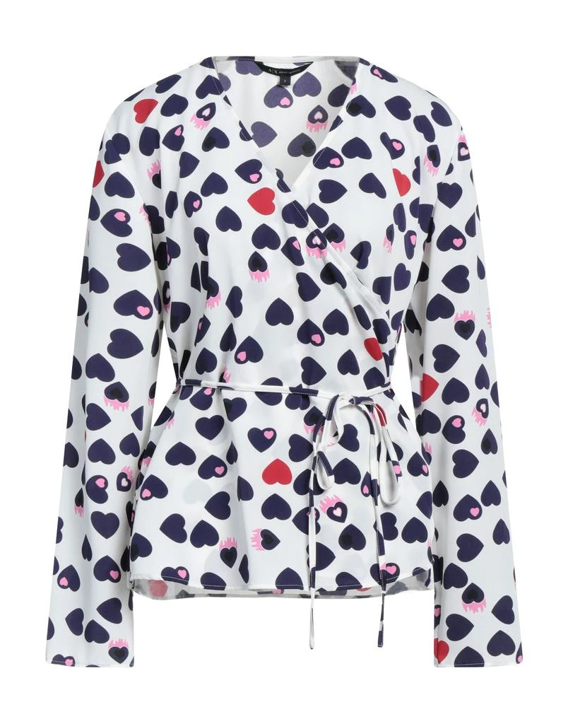 Armani Exchange Top 1