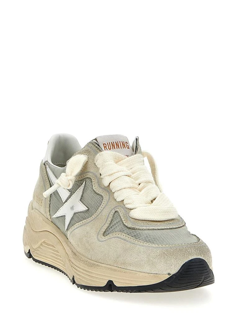 Golden Goose Golden Goose 'Running Sole' Sneakers 2