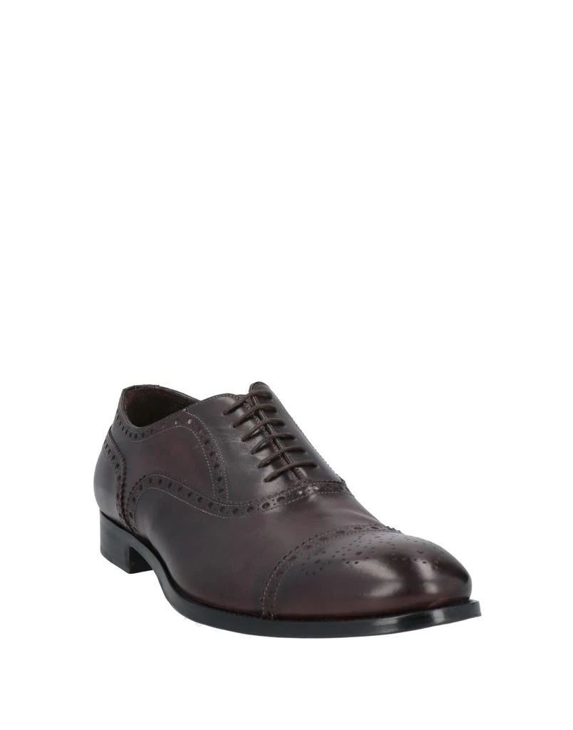 J.WILTON Laced shoes 2