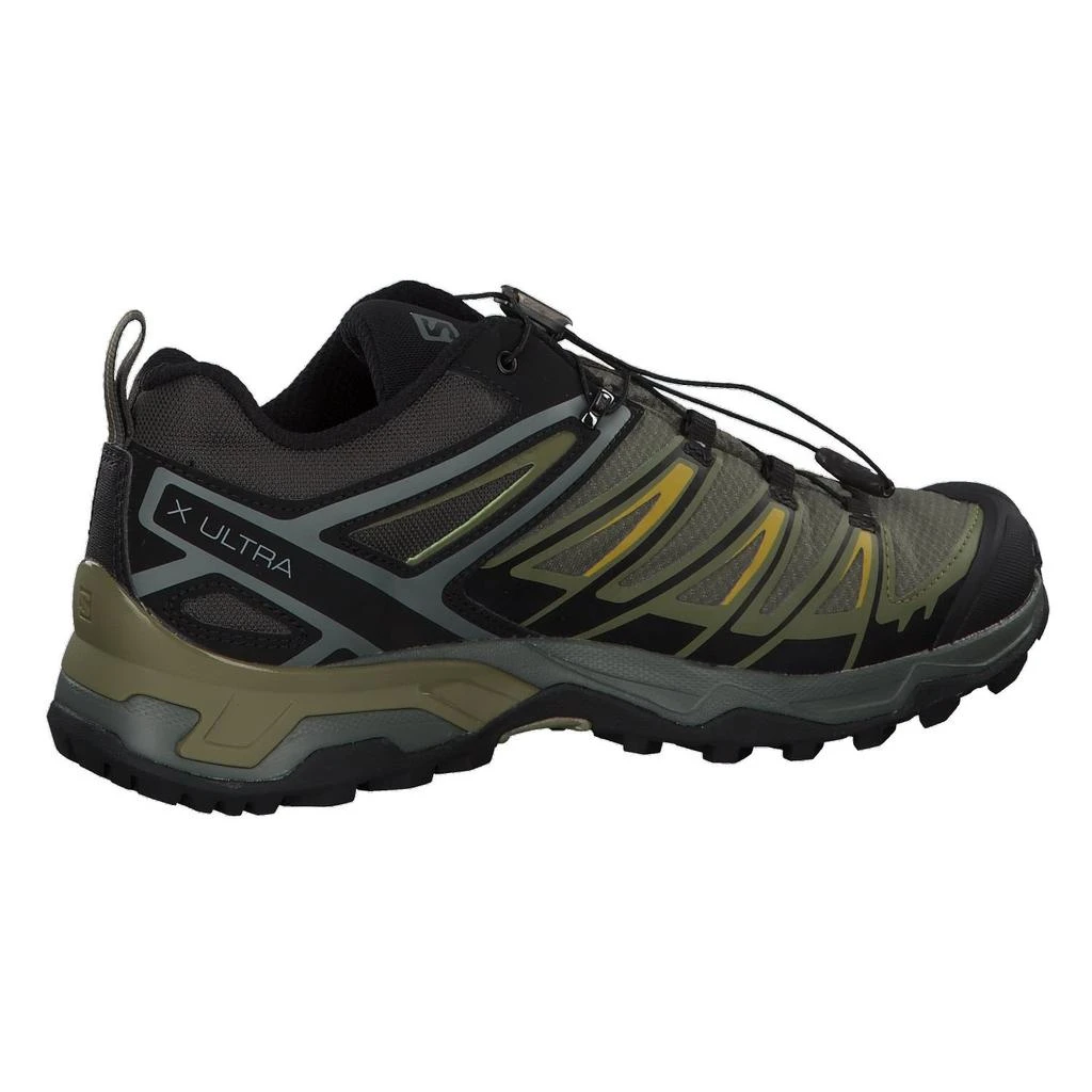 Salomon Salomon X Ultra 3 GTX Men's Hiking Shoes 7