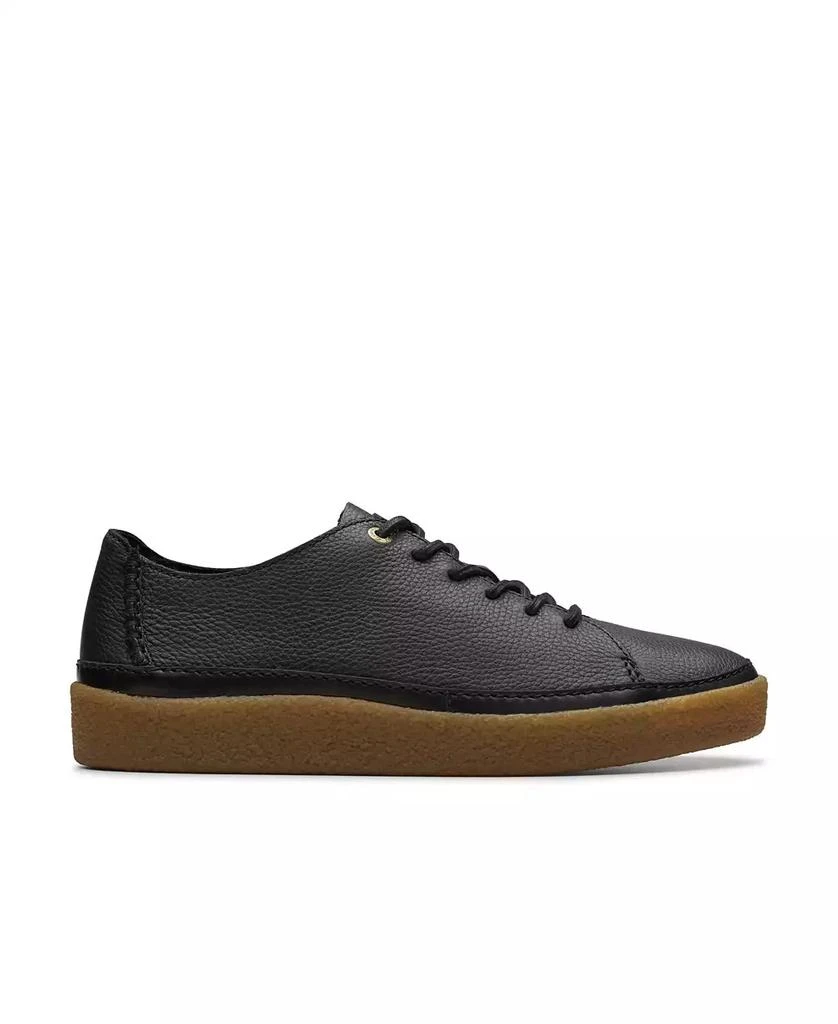 Clarks Collection Men's Oakpark Low Shoes 7