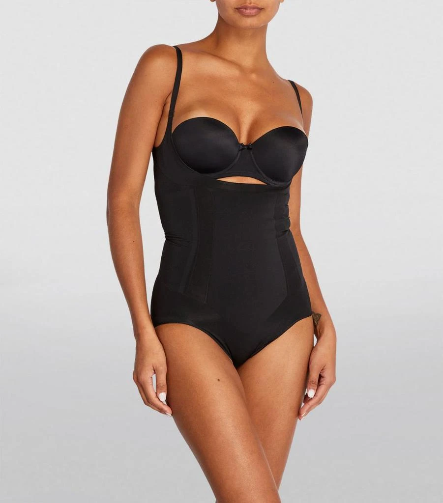 SPANX OnCore Open-Bust Bodysuit - Firm Control 3