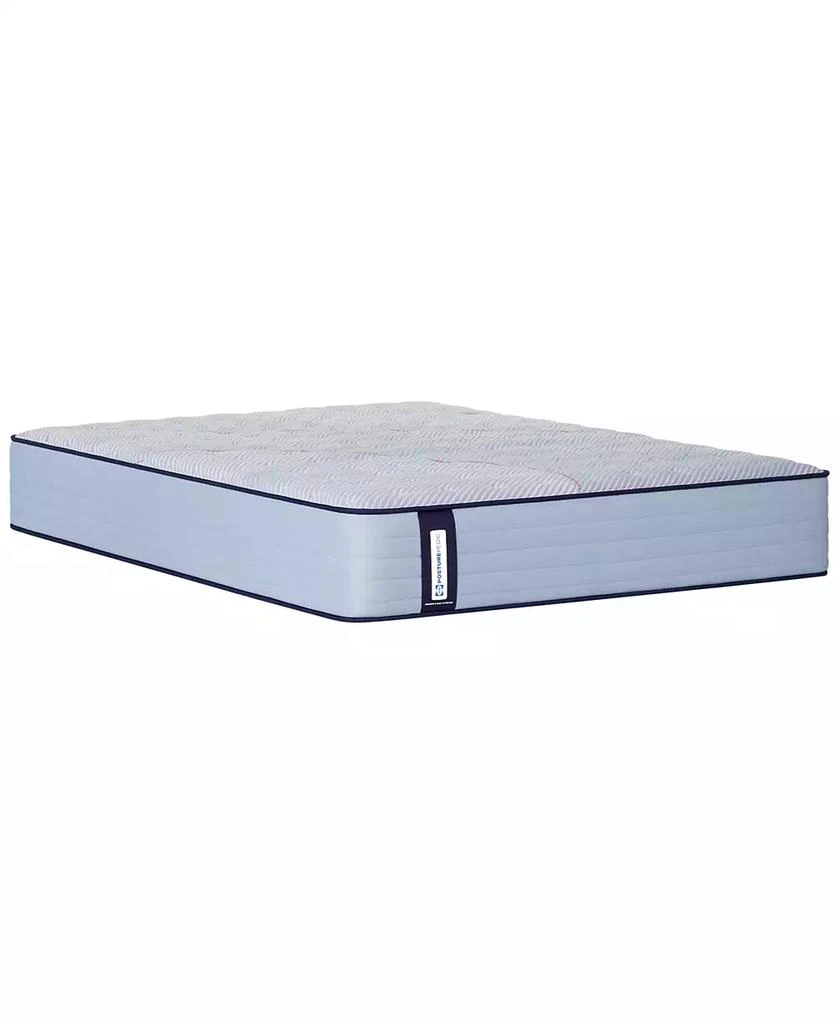 Sealy Posturepedic Seafield 13" Firm Tight Top Mattress Set - 8