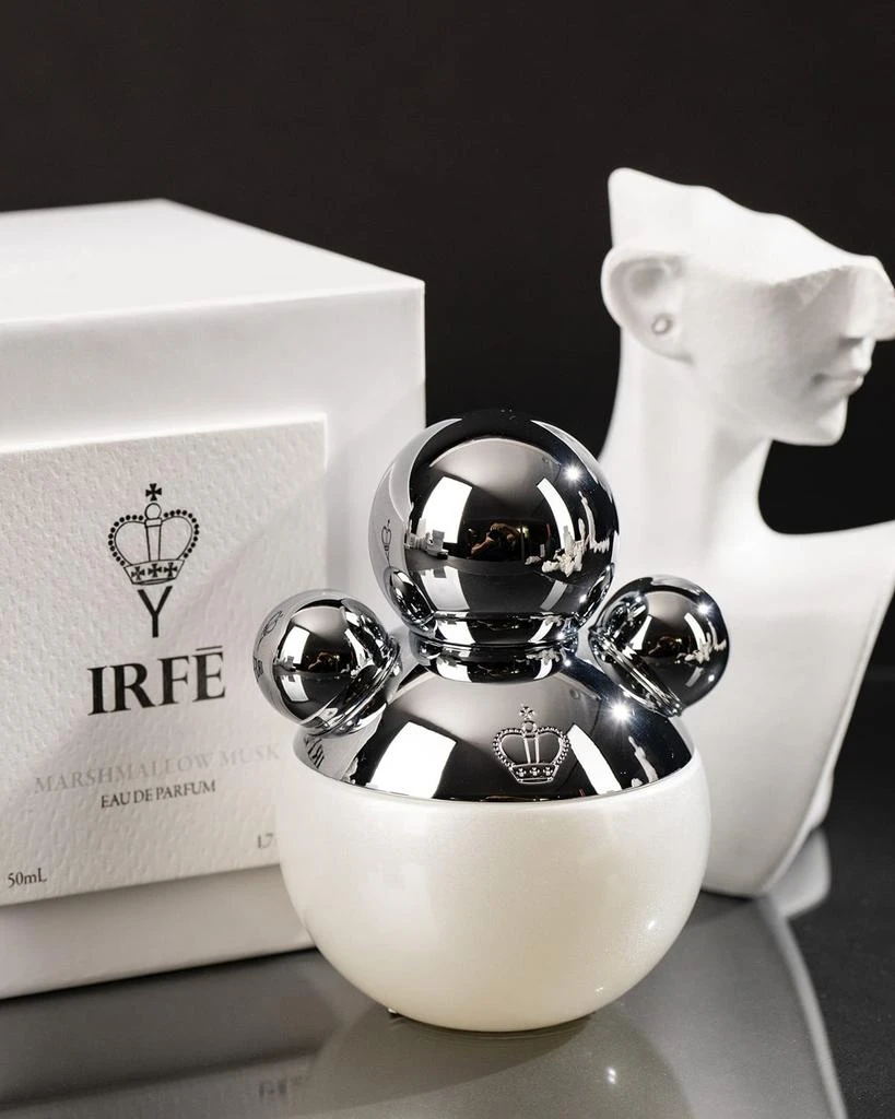 IRFE Marshmallow Musk Eau de Parfum, 1.7 oz. 3