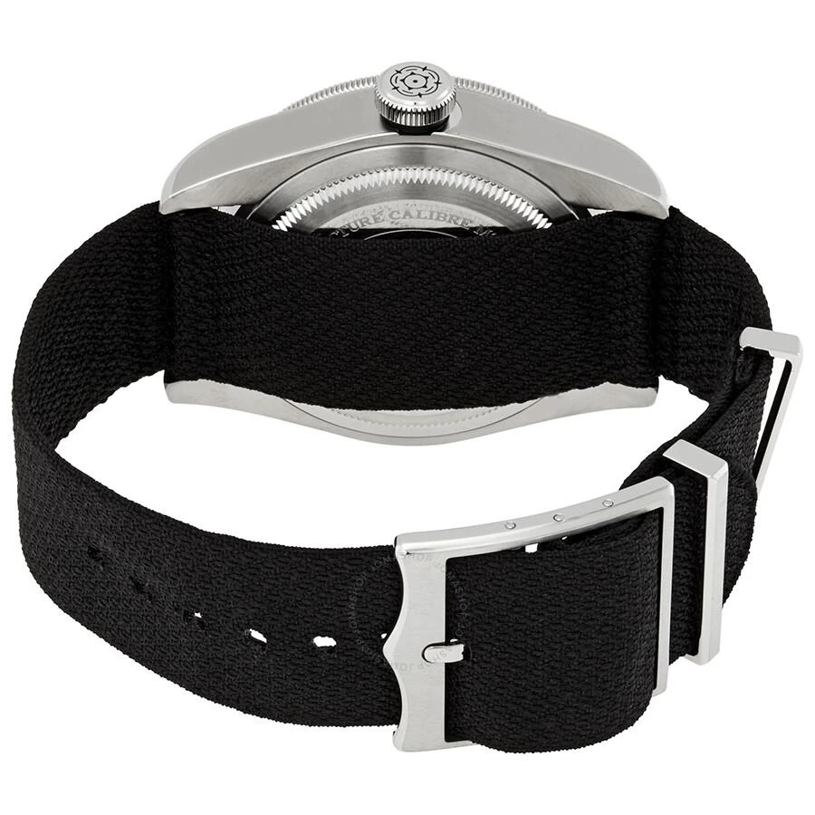 Tudor Black Bay Automatic Black Dial Men's Watch M79230N-0005 3